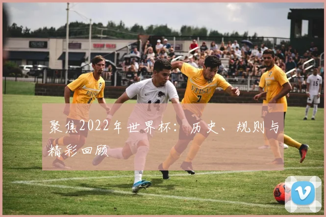 聚焦2022年世界杯：历史、规则与精彩回顾